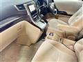 2012 Toyota Vellfire