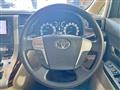 2012 Toyota Vellfire