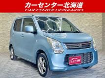 2013 Suzuki Wagon R