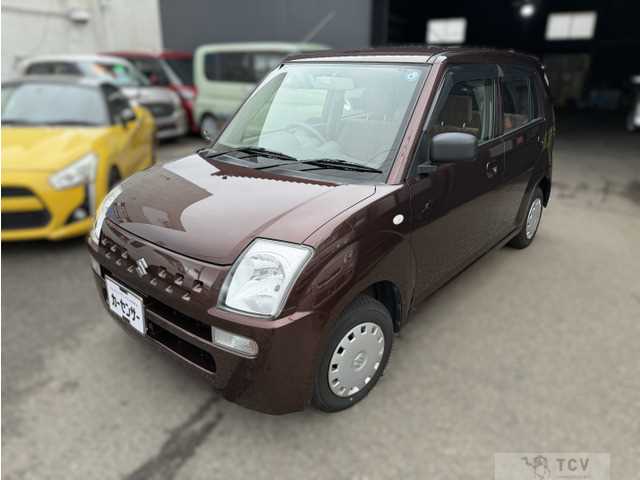 2009 Suzuki Alto