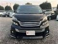 2014 Toyota Vellfire