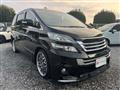 2014 Toyota Vellfire