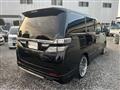2014 Toyota Vellfire