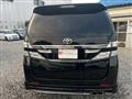 2014 Toyota Vellfire