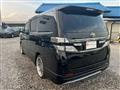 2014 Toyota Vellfire