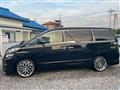 2014 Toyota Vellfire