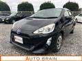 2015 Toyota AQUA