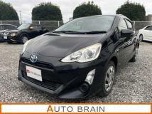 2015 Toyota AQUA