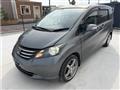 2010 Honda Freed