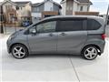 2010 Honda Freed