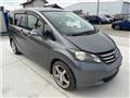 2010 Honda Freed