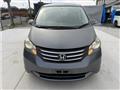 2010 Honda Freed