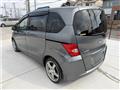 2010 Honda Freed
