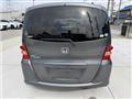 2010 Honda Freed