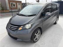 2010 Honda Freed