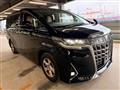 2021 Toyota Alphard G