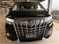 2021 Toyota Alphard G