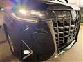 2021 Toyota Alphard G
