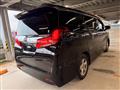 2021 Toyota Alphard G