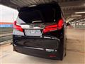 2021 Toyota Alphard G
