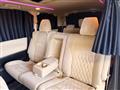 2021 Toyota Alphard G
