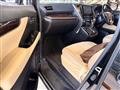 2021 Toyota Alphard G