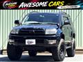 2004 Toyota Hilux Surf