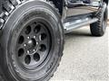 2004 Toyota Hilux Surf