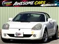 2003 Toyota MR-S