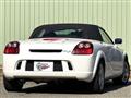 2003 Toyota MR-S