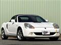 2003 Toyota MR-S