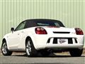 2003 Toyota MR-S
