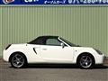 2003 Toyota MR-S
