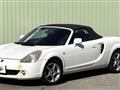 2003 Toyota MR-S