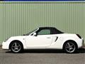 2003 Toyota MR-S