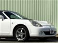 2003 Toyota MR-S