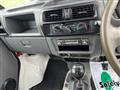 2002 Mitsubishi Minicab Truck