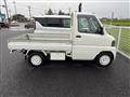2002 Mitsubishi Minicab Truck