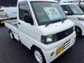 2002 Mitsubishi Minicab Truck