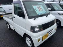 2002 Mitsubishi Minicab Truck