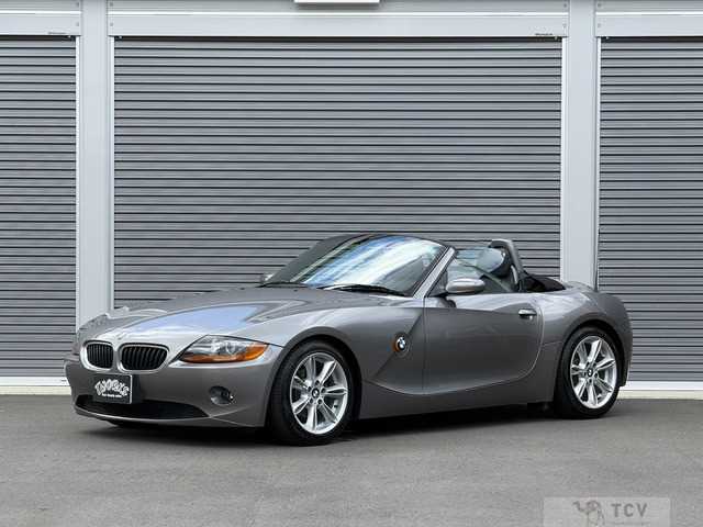 2005 BMW Z4