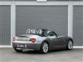 2005 BMW Z4