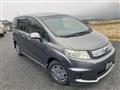 2012 Honda Freed