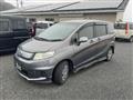2012 Honda Freed