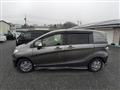 2012 Honda Freed