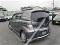 2012 Honda Freed