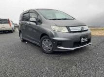 2012 Honda Freed