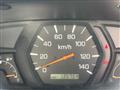 2000 Mitsubishi Minicab Truck