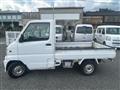 2000 Mitsubishi Minicab Truck
