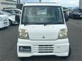 2000 Mitsubishi Minicab Truck